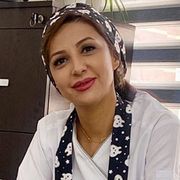 دکتر آنیتا کاظمی