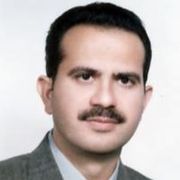دکتر مسعود ایمانی