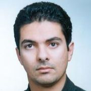 دکتر مهدی طارمی