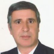 دکتر علی اکبر ملک پور