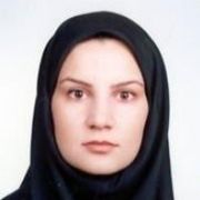 دکتر شراره مظلومیان