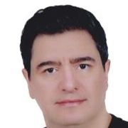 دکتر علیرضا احمدی