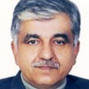 دکتر سیدعلی شریف نیا