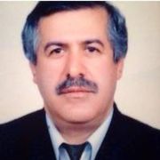 دکتر سید رضا میرفلاح