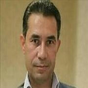 دکتر محمد رسول مظفری