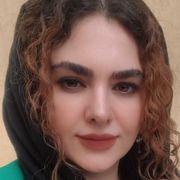 مرضیه صمیمی نژاد