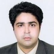 دکتر سید محمدرضا صدرایی موسوی