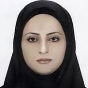 دکتر فائقه جمعه پور
