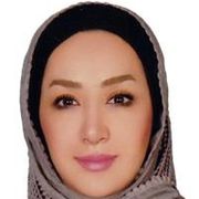 دکتر مهسا مهدی زاده دستجردی