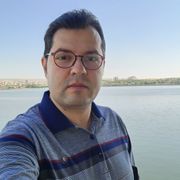 دکتر میلاد مظفری