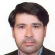 دکتر حبیب اله ابراهیمی زاده