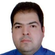 دکتر مازیار محمدی