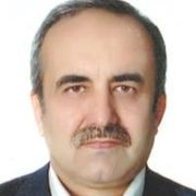دکتر فریدون شرق