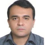 دکتر کامبیز پاشاپورمحمدیار