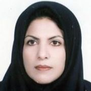 دکتر نرجس مستفیضی