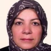 دکتر عشرت فاتحی