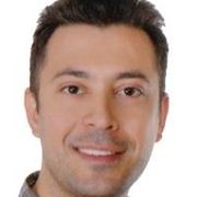 دکتر امیرسعید گوهریان