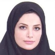 دکتر آزاده محمودی کردی