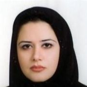دکتر ندا محسنی نژاد