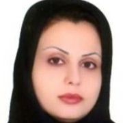 دکتر مریم پور مهران