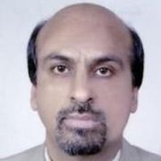 دکتر محمدجواد احسانی اردکانی