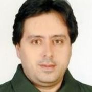 دکتر ناصر نسیم سبحان