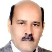 دکتر اعجاز احمد چودری