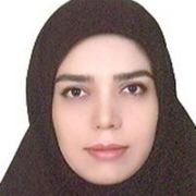 دکتر مریم مدرسی