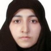 دکتر نرگس پوریافر