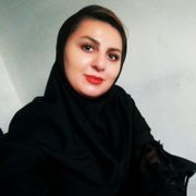 مرضیه غلامی