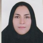 مهین میرزائی شریفی زاده
