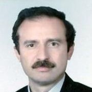 دکتر امیرحسین عطار