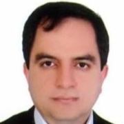 دکتر علی ساسانی