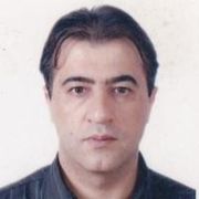 دکتر یداله جلیلی