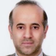 دکتر محمدرضا ضیاء