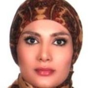 دکتر مریم گلی