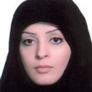 دکتر سعیده حدادطهرانی