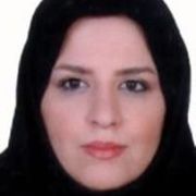 دکتر مریم محجوب