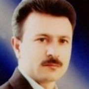 دکتر سیدمولاداد حسینی