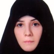 دکتر فاطمه دهباشی محب