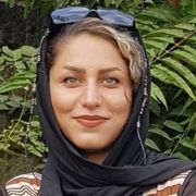 سارا گنجعلی شاهی