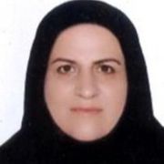 دکتر معصومه عبدالهی فرد