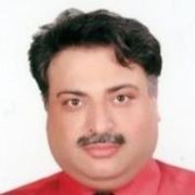 دکتر احمد نصیری