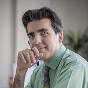 کورش مهدیون