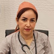 دکتر مهسا فلاح پور
