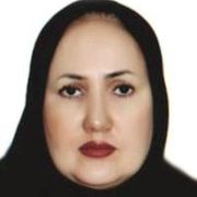 دکتر مژگان مقدس نیت