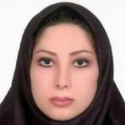 دکتر تینا طاهرزاده