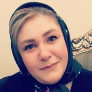 سپیده فرج الهی