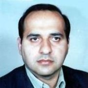 دکتر بابک محمودی