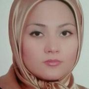 دکتر مریم جلالی